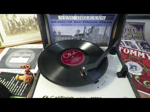 «Dancing Fool» - Vincent Lopez and His Hotel Pennsylvania Orchestra