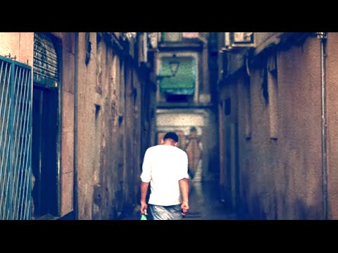 Eldo - Jedwabny Szlak (Teledysk)