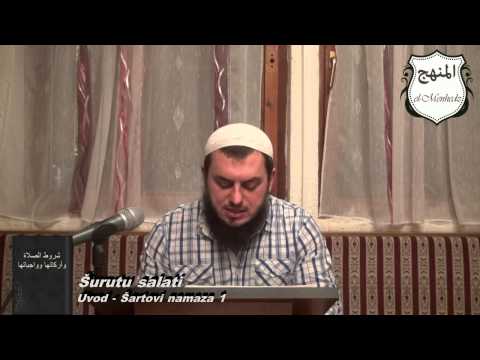 hfz.Dževad Gološ - Komentar na djelo ''Šurutu salati'' 1.dio