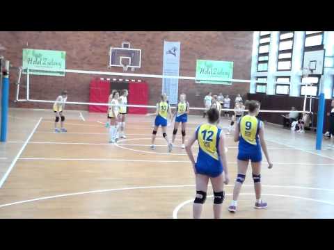 ------LO SMS - Kalisz Gimn. Nr 9 (klasa III)  -- 13.10.2014