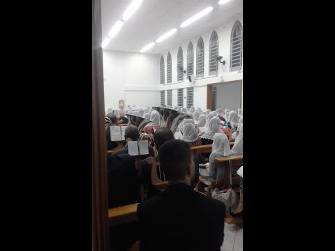 HINO 353 CCB HINÁRIO 5 / ELEITOS NÓS SOMOS - TUBA KING.