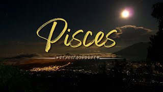🌟Soon All This Trouble Will Go Away….You are On The Right Path - Pisces