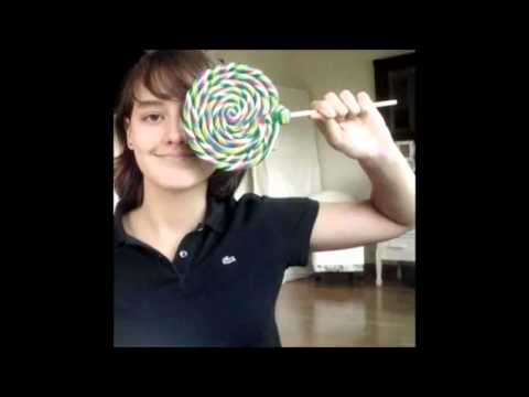 Dont 'you Leave Me - Mallu Magalhaes