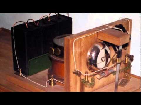 ICT DISCOVERY: Le système de radiocommunications de Popov sauve des vies