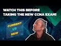 New CCNA Exam 200 301 Watch This BEFORE Taking