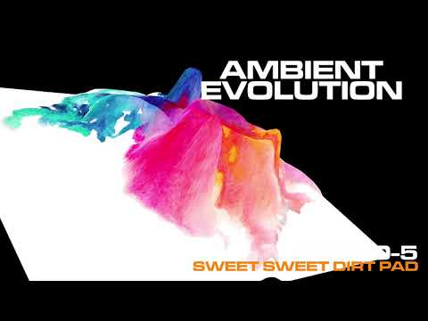 u-he Repro - Ambient Evolution