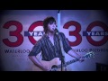 Rhett Miller "Dance With Me" live at Waterloo Records in Austin, TX
