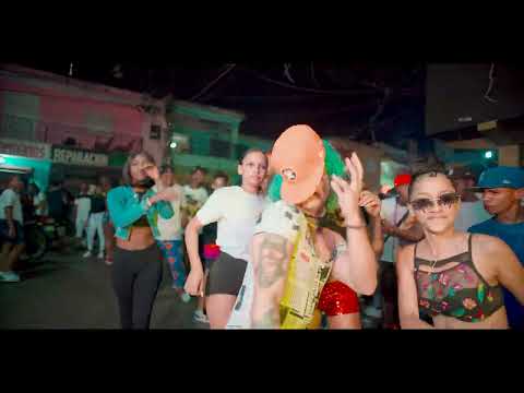 EL PASTOR RD - MUECA (VIDEO OFICIAL 4K)