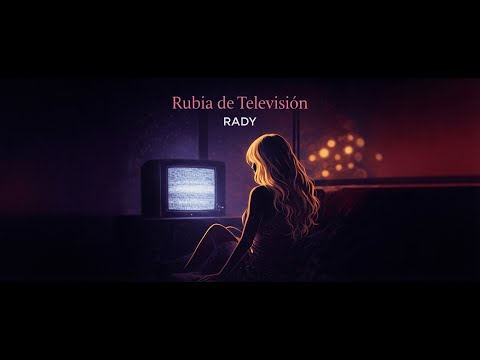 Rady - Rubia de Televisión (Video Oficial) by churlyfilms