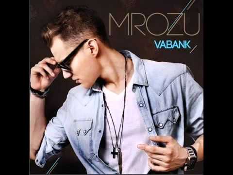 Mrozu-Control Alt Delete