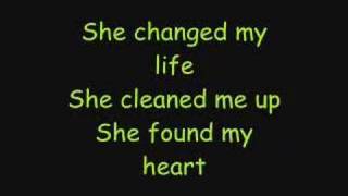 Like only a woman can