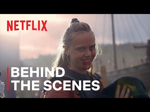 Vikings: Valhalla | Journey to Season 2 | Netflix