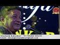 Jeevan Se Bhari Teri Aanhen Anup Jalota Shashank Kalyankar Ek Sangeet Sandhya