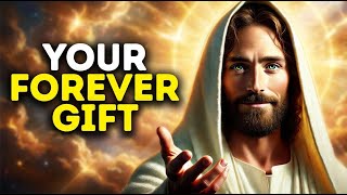 What I'm Giving You Is Permanent | God Says | God Message Today | Gods Message Now | God Message