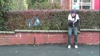 a2 media Sonny J - Cant Stop Movin