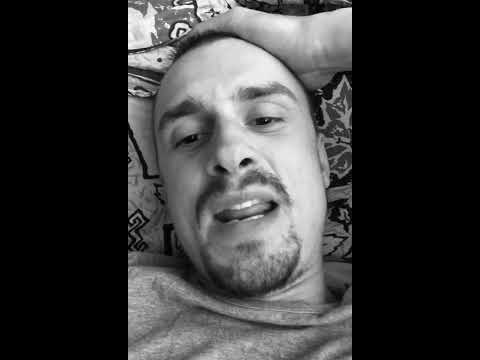 Валентин Линовицкий - Послание для ДакДаффи в рамках LvHH.Lv Battle 2020