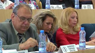 Приеха годишния финансов отчет на димитровградската болница за 2017-та година