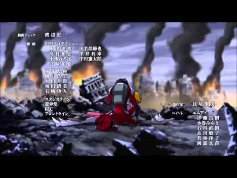Gundam SEED Destiny - Shinkai no Kodoku 「深海の孤独」