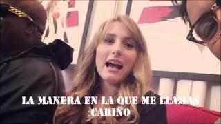 The Way I Am - Caroline Pennell / Subtitulada al español