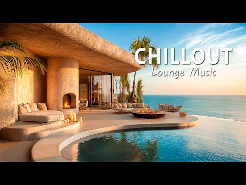 Chillout Lounge Music | Lounge 2024 🌺 Top 100 Chillout Tracks