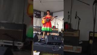 Angaleena Presley - Cheer Up Little Darling