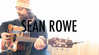 Sean Rowe - Flying (Live on Exclaim! TV)