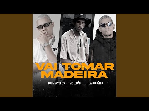 Vai Tomar Madeira