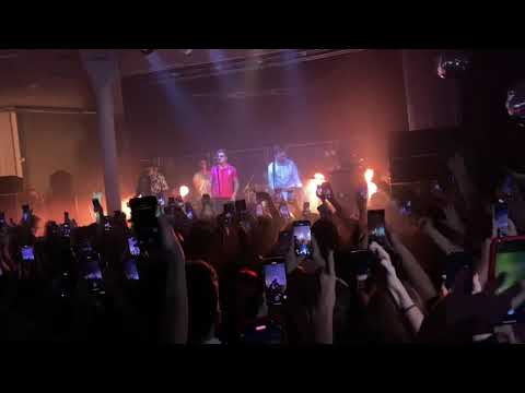 ЛСП – Холостяк (12.11.2021, Пермь)