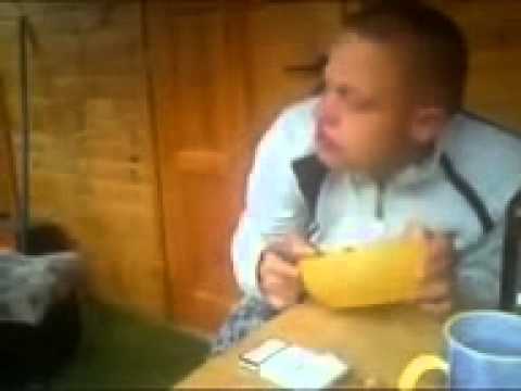 Mielno niszczy każdego, krzychu kadetem tera