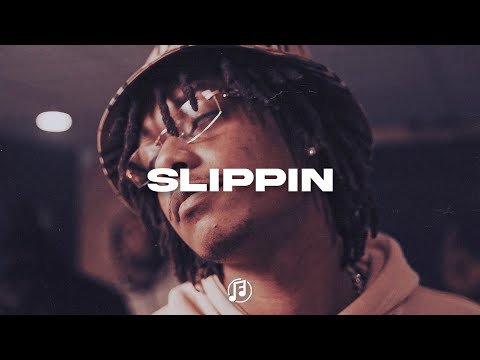 [FREE] Skilla Baby X Sada Baby Type Beat - Slippin (prod by Fuelz)