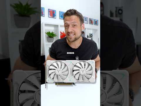 The Re-Launch of RTX 5060’s 👎