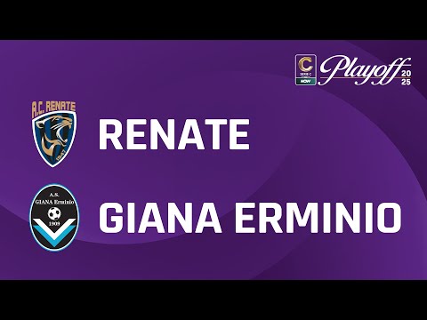 Renate - Giana Erminio 1-2 | Gli Highlights