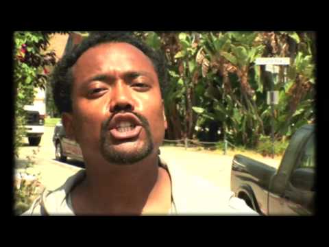 The Black Eyed Pea's apl.de.ap's  "U Can Dream" Music Video