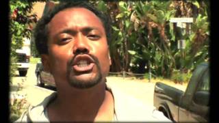 The Black Eyed Pea's apl.de.ap's  "U Can Dream" Music Video