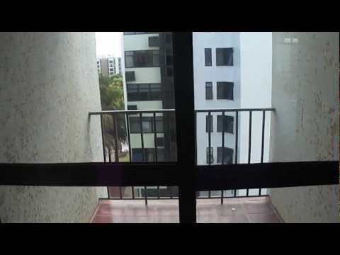 SQN 215 BLOCO K APT 401