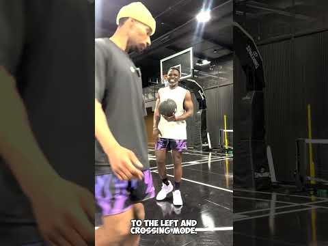 Kyrie Moves Tutorials 101