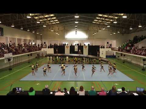 AApuramento Bloco RSC - Phoenix Gymnaestrada 2023