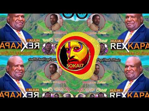 Rex Kapa 2022 - Dickson Sakias ft_W57 Crew (Prod by: W57 Studio)