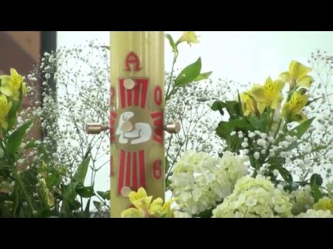 VIGÍLIA PASCAL PNSSoledade