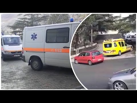 Aksident në Librazhd, plagosen 5 persona| ABC News Albania