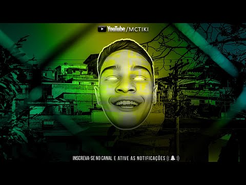 MC Tiki - Desde Menor| Mundo Problema (Áudio Office) DJ Malharo