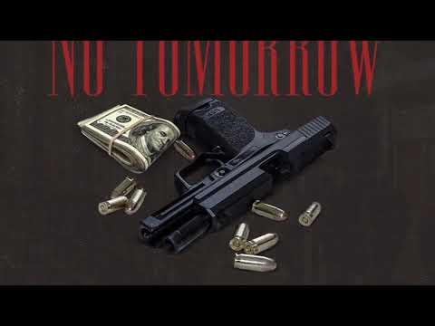 MIZZLE GANG ENT x NO TOMORROW x MG4L
