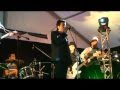 Ben Popp. Délit de faciès (Live in st Vit)