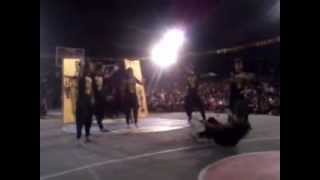 preview picture of video 'Uni-Diversity Dance Crew @ Tambugan Got Talent 2012 * Grand Finals'