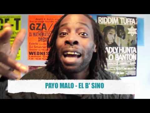 Reggaeparte!!!Vol.22 JINGLE DEADLY HUNTA