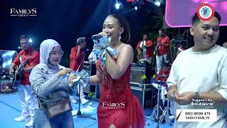 Download lagu Tiara Tahta - Your World is Black, My Love is White (Hitam Duniamu Putih Cintaku) - Familys Group... mp3