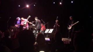 Alejandro Escovedo - Johnny Volume, Live in Dallas, TX 4/27/2017