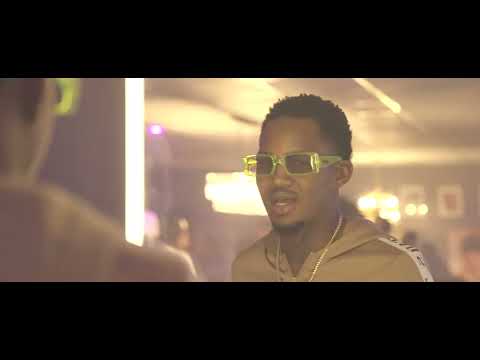 Yung Zu - Brazy Flow (feat. BSlime)