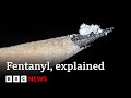 Fentanyl Why Are So Many Americans Dying From Synthetic Opioids BBC News