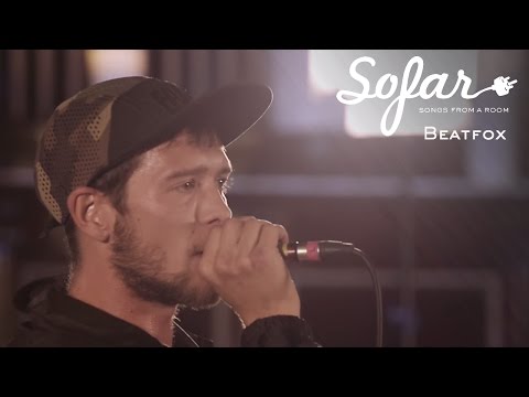 Beatfox - Showcase | Sofar London